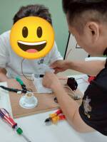 115年青少年探索號x水電體驗新匠堂:246006